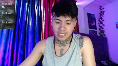 DANNTE online show from 8, 4, 2026