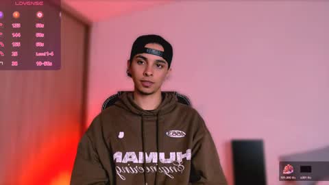 Danny online show from 18, 4, 2026