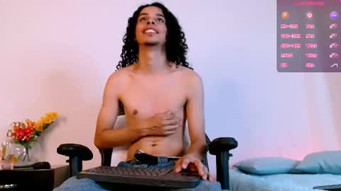 Danny online show from 9, 7, 2026