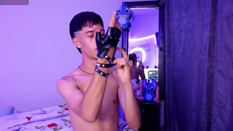 Danny online show from 8, 10, 2025