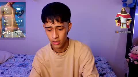 Danny online show from 9, 10, 2025