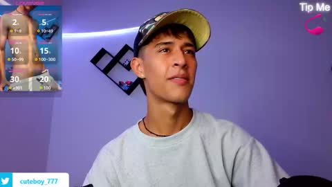 Danny online show from 14, 10, 2025