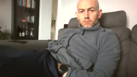 danny81boy online show from 13, 4, 2026