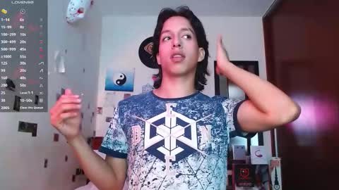 phantom555 online show from 25, 10, 2025