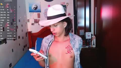 phantom555 online show from 10, 11, 2025