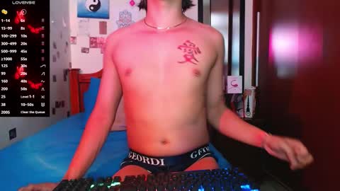 phantom555 online show from 26, 11, 2025