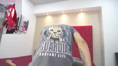 Snapshot of danny__santoro chatting on 6, 10, 2025 Danny online show from 6, 10, 2025