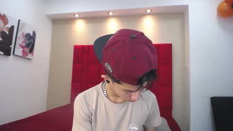 Snapshot of danny__santoro chatting on 14, 10, 2025 Danny online show from 14, 10, 2025