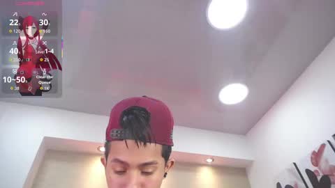 Snapshot of danny__santoro chatting on 29, 10, 2025 Danny online show from 29, 10, 2025