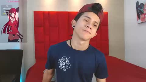 Snapshot of danny__santoro chatting on 16, 11, 2025 Danny online show from 16, 11, 2025