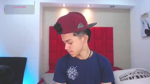 Snapshot of danny__santoro chatting on 22, 12, 2025 Danny online show from 22, 12, 2025