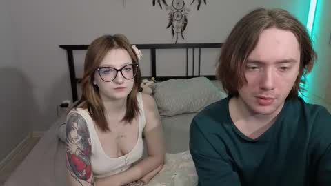 Snapshot of danny_and_ellen chatting on 13, 12, 2025 danny and ellen online show from 13, 12, 2025