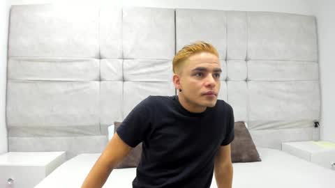 Snapshot of danny_butt_ chatting on 2, 12, 2024 Daniel online show from 2, 12, 2024