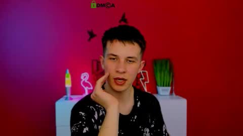 Snapshot of danny_dark1 chatting on 26, 3, 2026 danny_dark1 online show from 26, 3, 2026