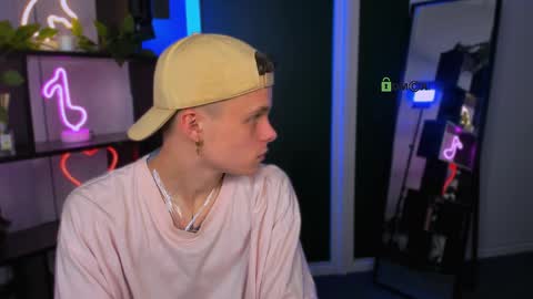 danny_dark1 online show from 28, 3, 2026