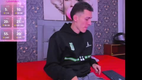 Danny online show from 8, 4, 2026