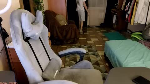 Daniel online show from 26, 3, 2026