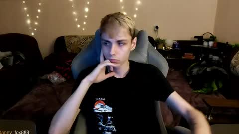 Daniel online show from 9, 6, 2026