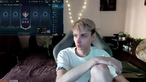 Daniel online show from 19, 6, 2026