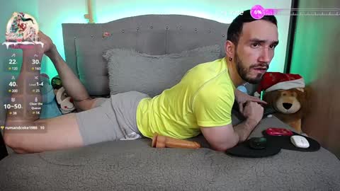 Danny and Alex online show from 20, 12, 2024