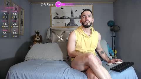 Danny and Alex online show from 22, 3, 2026