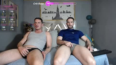 Danny and Alex online show from 8, 4, 2026