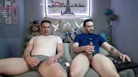 Snapshot of danny_hot_fun chatting on 30, 5, 2026 Danny and Alex online show from 30, 5, 2026