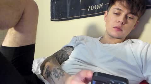 Snapshot of danny_love01 chatting on 19, 12, 2024 danny online show from 19, 12, 2024