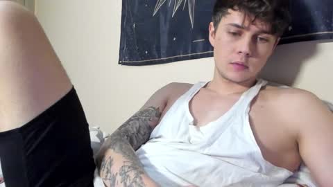 Snapshot of danny_love01 chatting on 8, 1, 2025 danny online show from 8, 1, 2025