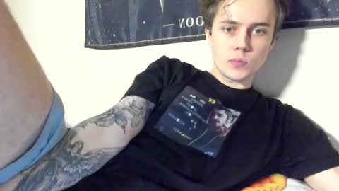 Snapshot of danny_love01 chatting on 30, 1, 2025 danny online show from 30, 1, 2025