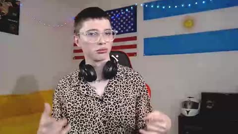 Danny online show from 24, 10, 2025
