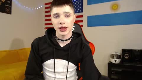 Danny online show from 28, 10, 2025