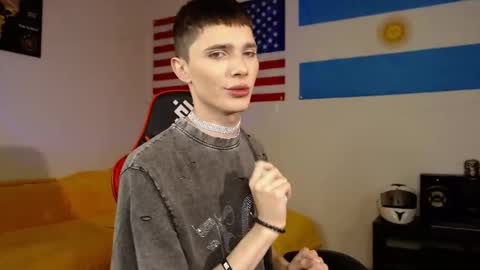 Danny online show from 13, 11, 2025