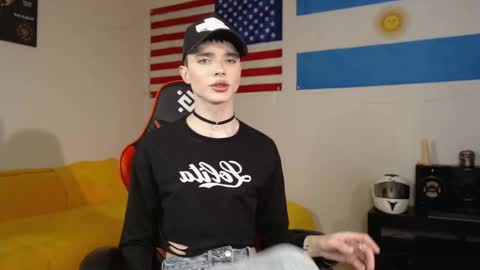 Danny online show from 15, 11, 2025
