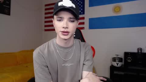 Danny online show from 20, 11, 2025