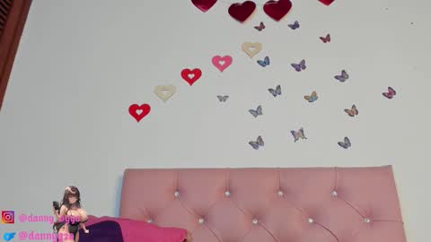 Danny online show from 22, 9, 2025