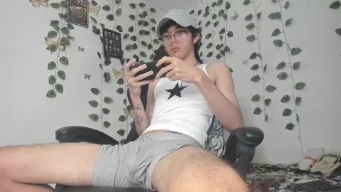 danny_phantom_09 online show from 26, 1, 2025