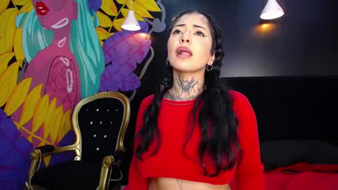 Danny Rioss online show from 26, 2, 2025