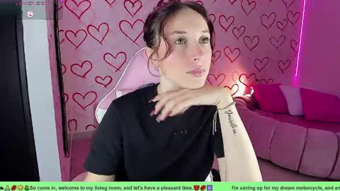 Snapshot of danny_s22 chatting on 24, 4, 2026 Danny online show from 24, 4, 2026