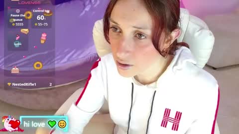 Snapshot of danny_s22 chatting on 3, 6, 2026 Danny online show from 3, 6, 2026