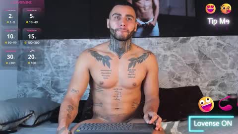 Danny Willson online show from 18, 10, 2025