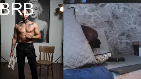 Danny Willson online show from 22, 10, 2025