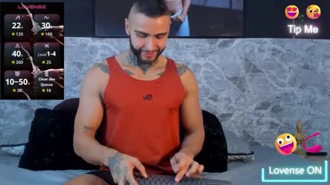 Danny Willson online show from 31, 10, 2025