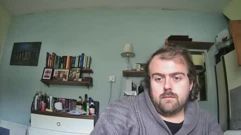 Danny online show from 26, 10, 2025