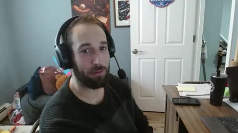 Snapshot of dannyboyx69 chatting on 12, 2, 2026 dannyboyx69 online show from 12, 2, 2026