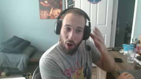 dannyboyx69 online show from 6, 5, 2026