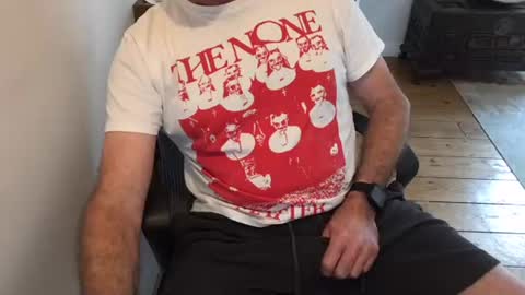 dannybuoy2 online show from 9, 8, 2026