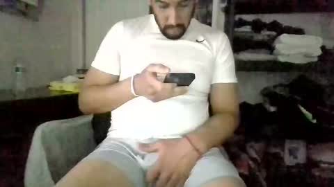 dannychorizo707 online show from 17, 12, 2025