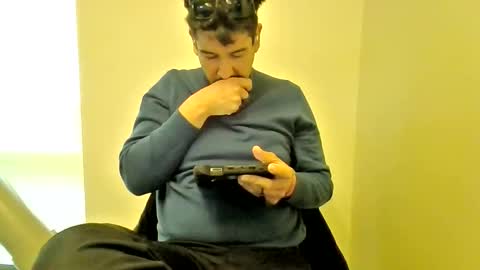 dannychorizo707 online show from 11, 2, 2026