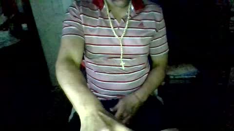 dannychorizo707 online show from 14, 3, 2026